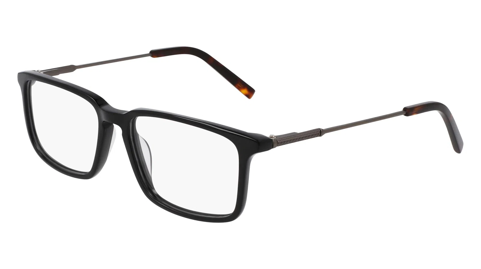 Marchon NYC M 3018 Eyeglasses - view 2